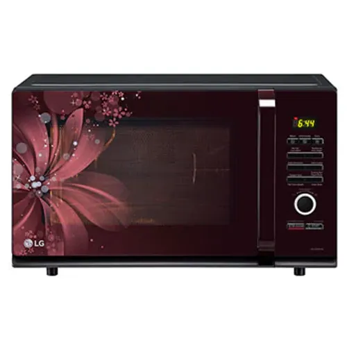 LG MC3286BRUM Convection Microwave Oven 32L 900W Black